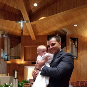 Meet your Posher, Hesch